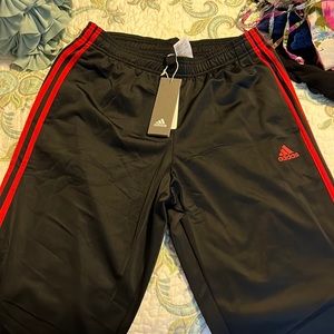 Men’s Adidas pants- 2pair